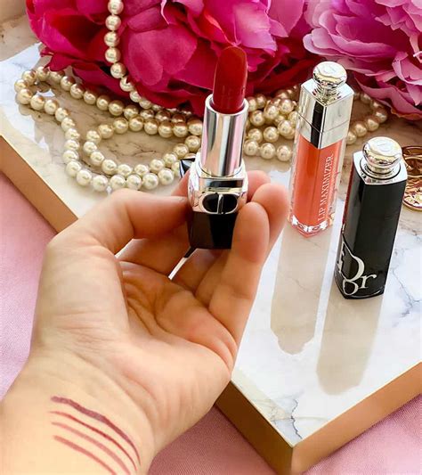 dior lipstick duty free|best dior lipstick shades.